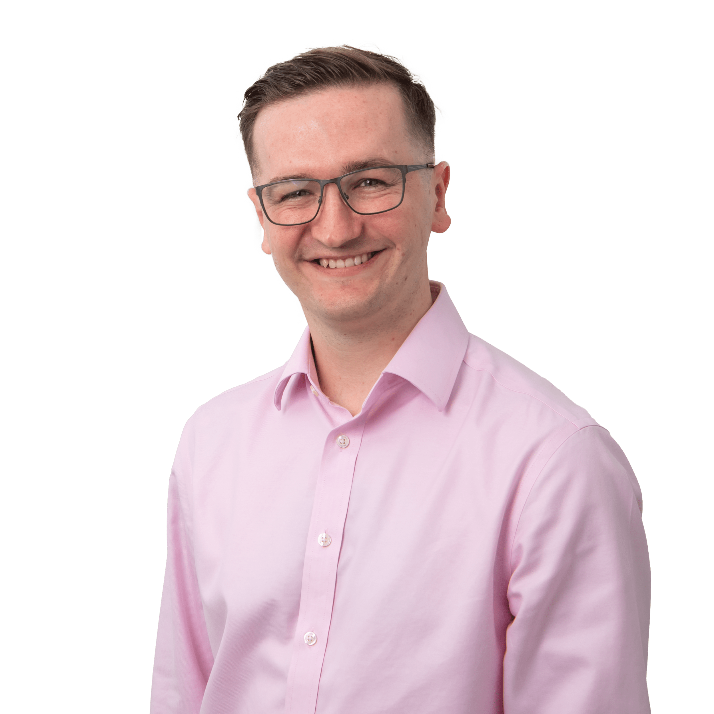 Daniel Ziekenoppasser-Powell